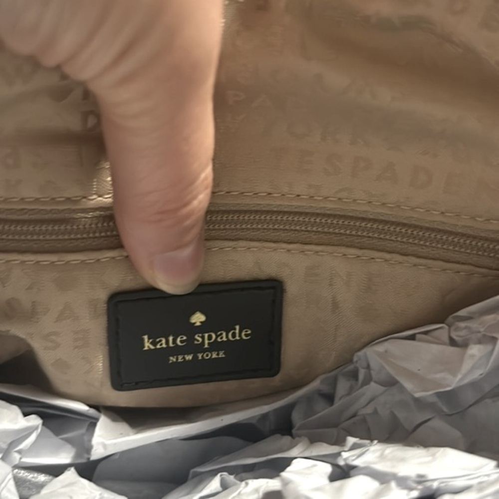 Kate Spade Rachelle Brightwater Drive - Picture 10 of 13